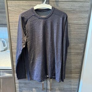 Lululemon Metal Vent Long Sleeve